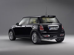 MINI GOODWOOD效果图