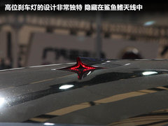 马自达Mazda SHINARI概念车文章配图