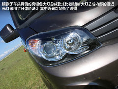 2012款 1.2L 手动 标准型