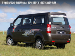 2012款 1.2L 手动 标准型