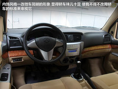 2012款 1.2L 手动 标准型
