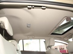 2011款 1.8L CVT 豪华版 5座