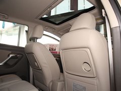 2011款 1.8L CVT 豪华版 5座
