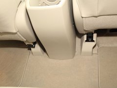 2011款 1.8L CVT 豪华版 5座