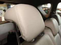 2011款 1.8L CVT 豪华版 5座