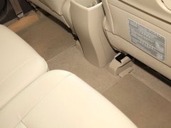 2011款 1.8L CVT 豪华版 5座