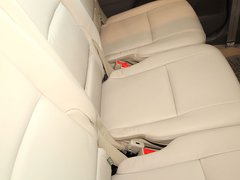 2011款 1.8L CVT 豪华版 5座