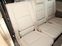 2011款 1.8L CVT 豪华版 5座