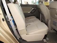 2011款 1.8L CVT 豪华版 5座