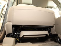 2011款 1.8L CVT 豪华版 5座