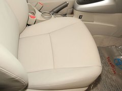 2011款 1.8L CVT 豪华版 5座