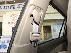 2011款 1.8L CVT 豪华版 5座