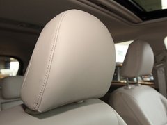2011款 1.8L CVT 豪华版 5座