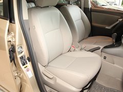 2011款 1.8L CVT 豪华版 5座