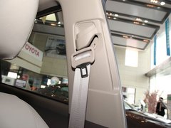 2011款 1.8L CVT 豪华版 5座