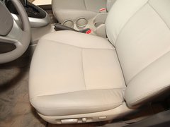 2011款 1.8L CVT 豪华版 5座