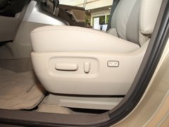 2011款 1.8L CVT 豪华版 5座