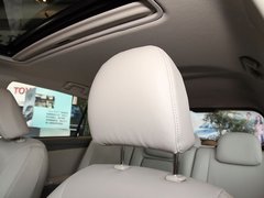 2011款 1.8L CVT 豪华版 5座