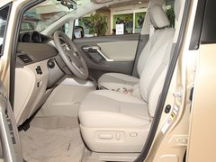 2011款 1.8L CVT 豪华版 5座