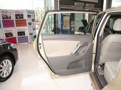 2011款 1.8L CVT 豪华版 5座