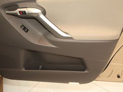 2011款 1.8L CVT 豪华版 5座