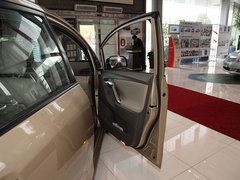 2011款 1.8L CVT 豪华版 5座