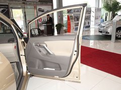2011款 1.8L CVT 豪华版 5座