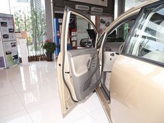 2011款 1.8L CVT 豪华版 5座