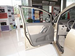 2011款 1.8L CVT 豪华版 5座