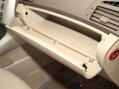 2011款 1.8L CVT 豪华版 5座