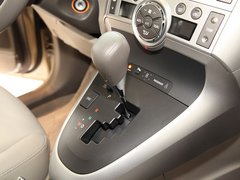 2011款 1.8L CVT 豪华版 5座
