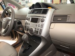 2011款 1.8L CVT 豪华版 5座