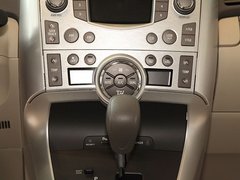 2011款 1.8L CVT 豪华版 5座
