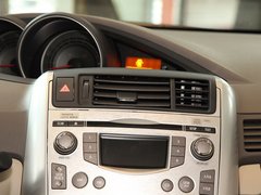 2011款 1.8L CVT 豪华版 5座