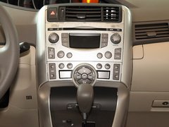 2011款 1.8L CVT 豪华版 5座