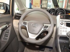 2011款 1.8L CVT 豪华版 5座