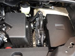 2011款 1.8L CVT 豪华版 5座