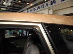 2011款 1.8L CVT 豪华版 5座