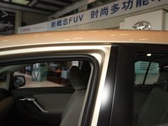 2011款 1.8L CVT 豪华版 5座