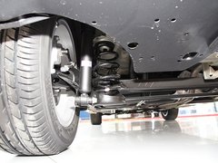 2011款 1.8L CVT 豪华版 5座