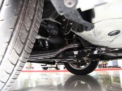 2011款 1.8L CVT 豪华版 5座
