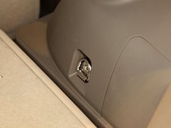 2011款 1.8L CVT 豪华版 5座