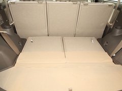 2011款 1.8L CVT 豪华版 5座