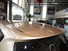 2011款 1.8L CVT 豪华版 5座