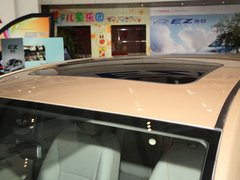 2011款 1.8L CVT 豪华版 5座