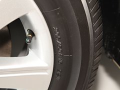 2011款 1.8L CVT 豪华版 5座