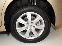 2011款 1.8L CVT 豪华版 5座