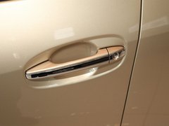 2011款 1.8L CVT 豪华版 5座
