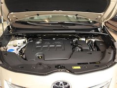 2011款 1.8L CVT 豪华版 5座