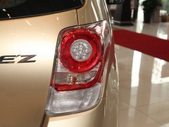2011款 1.8L CVT 豪华版 5座